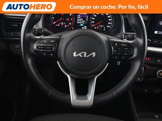 Kia Stonic 1.0 TGDI Concept