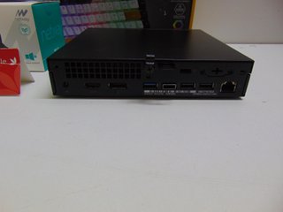 MINI PC CON TECLADO Y RATÓN (184027)