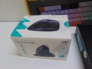 MINI PC CON TECLADO Y RATÓN (184027)