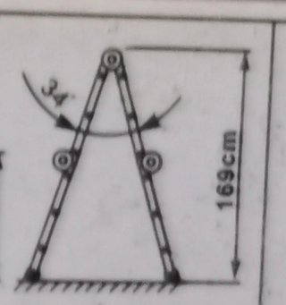 Escalera multiposición plegable 3.35 m