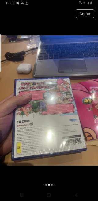 Tomba Special Edition Deluxe PS5 Japón