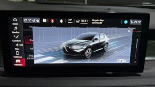 Alfa Romeo Tonale PHEV VELOCE Q4 01/2023