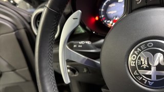 Alfa Romeo Tonale PHEV VELOCE Q4 01/2023