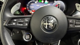 Alfa Romeo Tonale PHEV VELOCE Q4 01/2023
