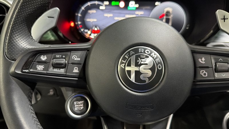 Alfa Romeo Tonale 2023, foto 12