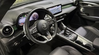 Alfa Romeo Tonale PHEV VELOCE Q4 01/2023