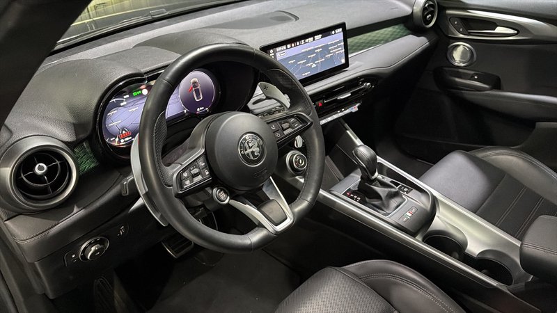 Alfa Romeo Tonale 2023, foto 16