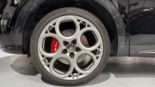 Alfa Romeo Tonale PHEV VELOCE Q4 01/2023