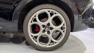 Alfa Romeo Tonale PHEV VELOCE Q4 01/2023