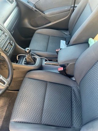 Volkswagen Golf VI