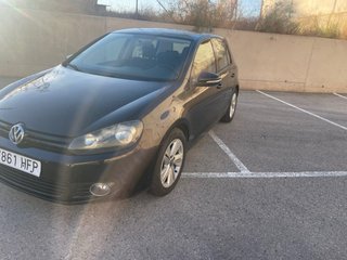 Volkswagen Golf VI