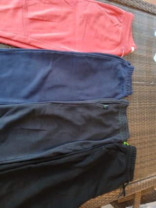 Pantalón chándal niño