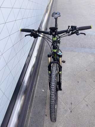 Bicicleta Eléctrica Trek