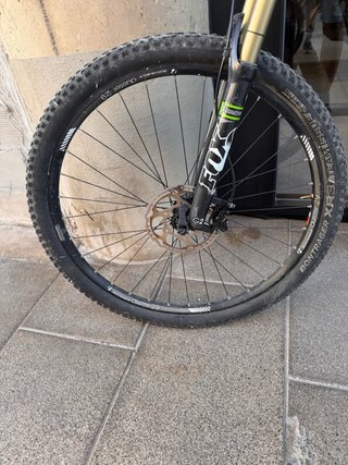Bicicleta Eléctrica Trek