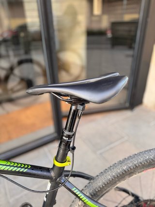 Bicicleta Eléctrica Trek