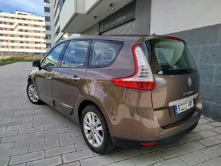 Renault Grand Scenic 2009