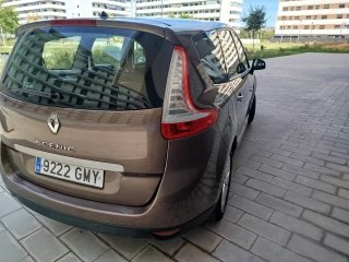 Renault Grand Scenic 2009