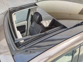 Renault Grand Scenic 2009