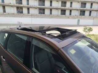Renault Grand Scenic 2009