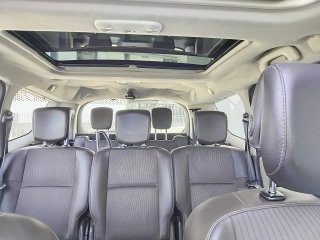 Renault Grand Scenic 2009