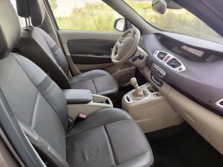 Renault Grand Scenic 2009