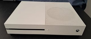 Xbox One S 1TB + 2 Mandos + Caja Original