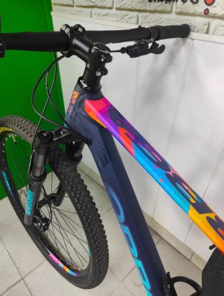 Orbea Alma H50