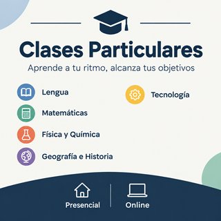 Clases particulares