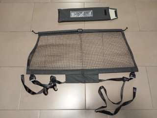 Red de Seguridad para Volvo XC60