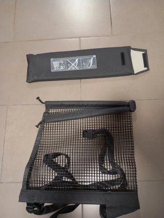 Red de Seguridad para Volvo XC60