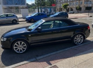 Audi A4 2008