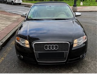 Audi A4 2008