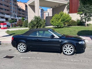Audi A4 2008