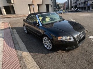Audi A4 2008