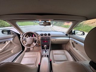 Audi A4 2008