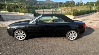 Audi A4 2008