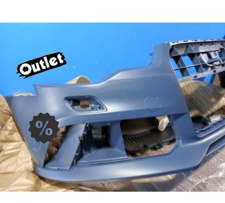 CB PARAGOLPES DELANTERO AUDI A5 16- LOOK RS5 R010117C1