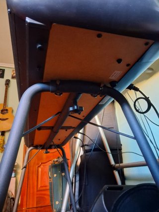 Piano Eléctrico Korg SV-1 (88) + Soporte + Funda