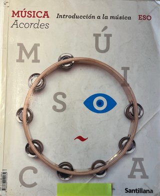 MUSICA ACORDES INTRODUCCION A LA MUSICA ESO