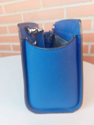 Bolso Michael Kors Azul