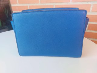 Bolso Michael Kors Azul