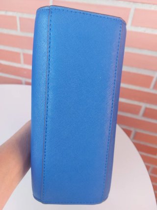 Bolso Michael Kors Azul
