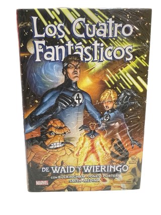 PACK COMICS MARVEL