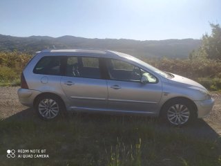 Peugeot 307 2005