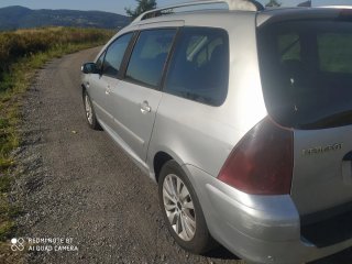 Peugeot 307 2005