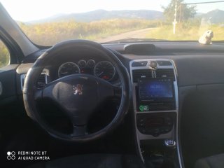 Peugeot 307 2005