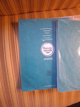 Lengua 5 Primaria