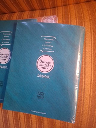 Lengua 5 Primaria