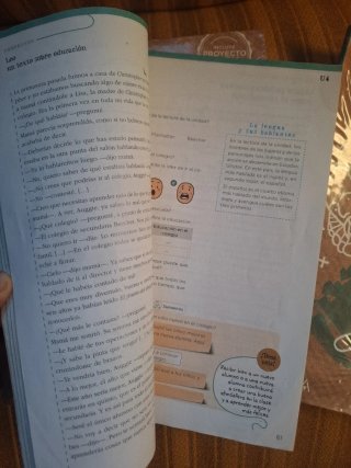 Lengua 5 Primaria