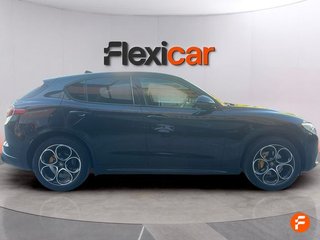 Alfa Romeo Stelvio 2.2 Diésel 154kW (210CV) Veloce TI Q4